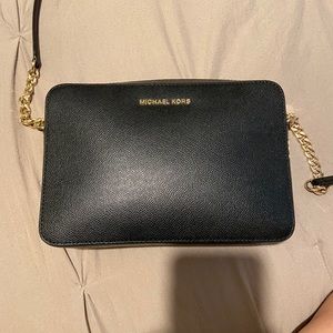 Michael Kors Jet set crossbody
